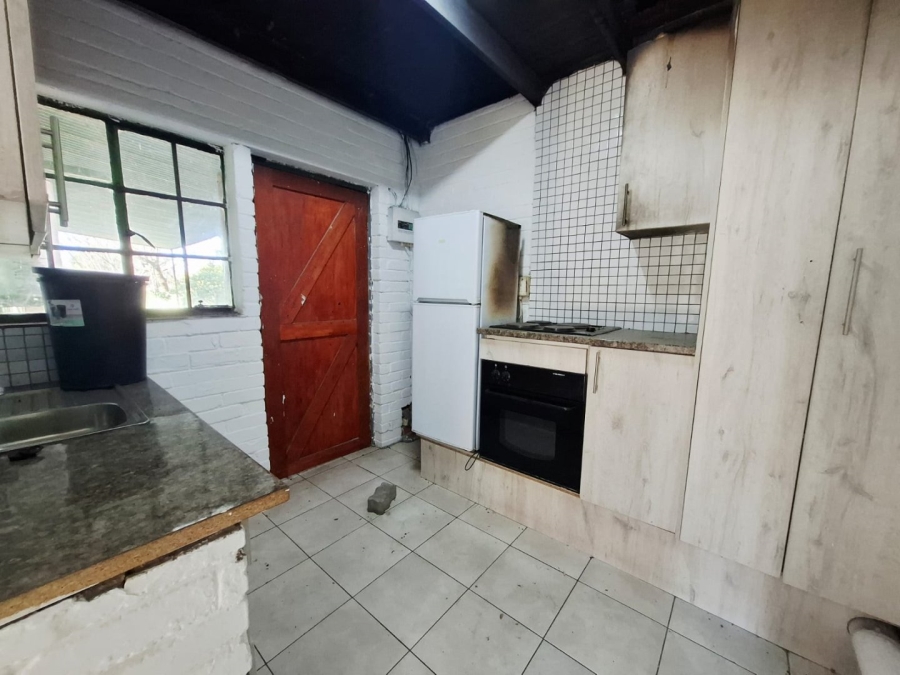16 Bedroom Property for Sale in Universitas Free State